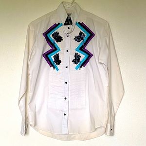 Wrangler VINTAGE Western Shirt
